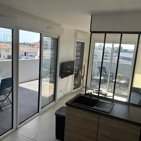 T3 - Iconic - Centre * Agde