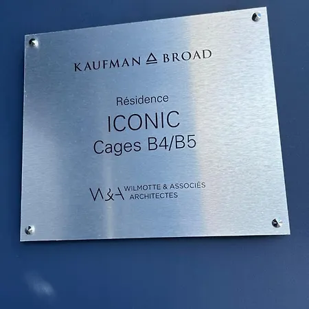 T3 - Iconic - Centre Daire Agde