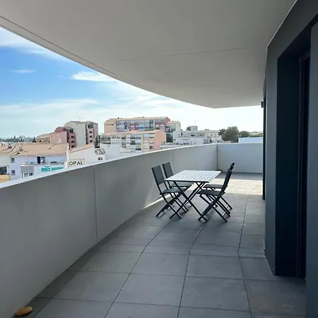 Apartmán T3 - Iconic - Centre Agde