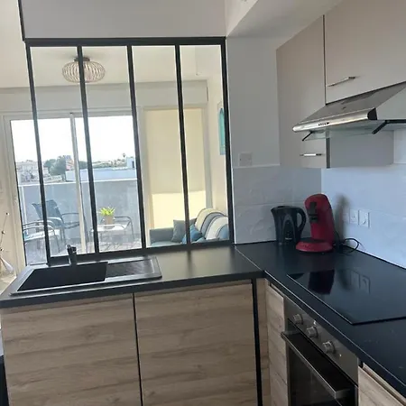 Apartmán T3 - Iconic - Centre *