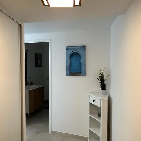 Apartmán T3 - Iconic - Centre